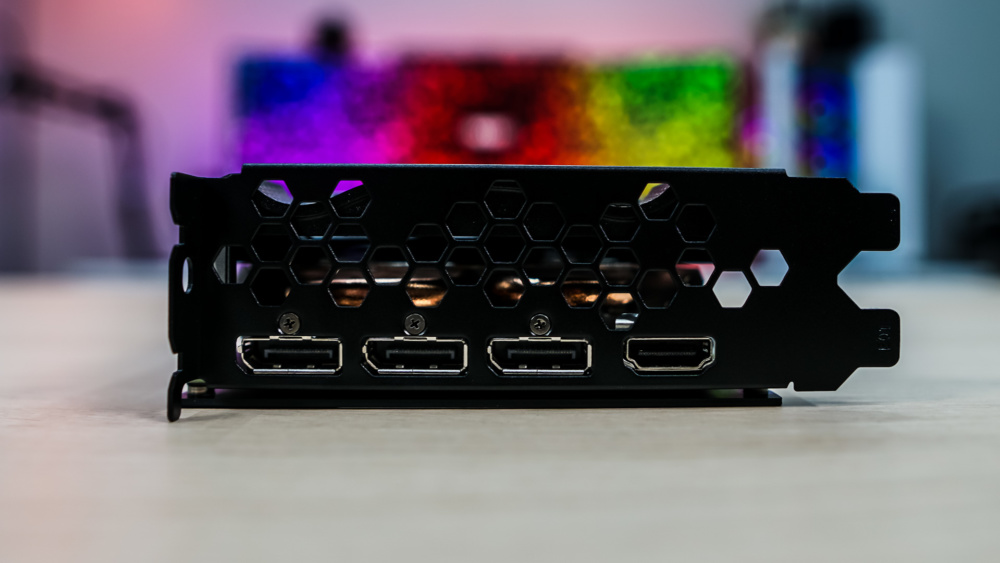EVGA GeForce RTX 3060 XC Gaming Graphics Card