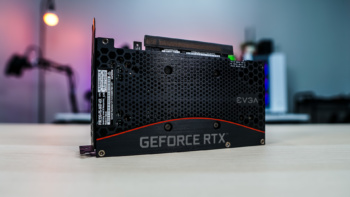 EVGA GeForce RTX 3060 XC Gaming Graphics Card