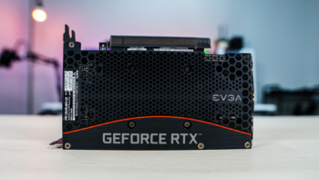 EVGA GeForce RTX 3060 XC Gaming Graphics Card
