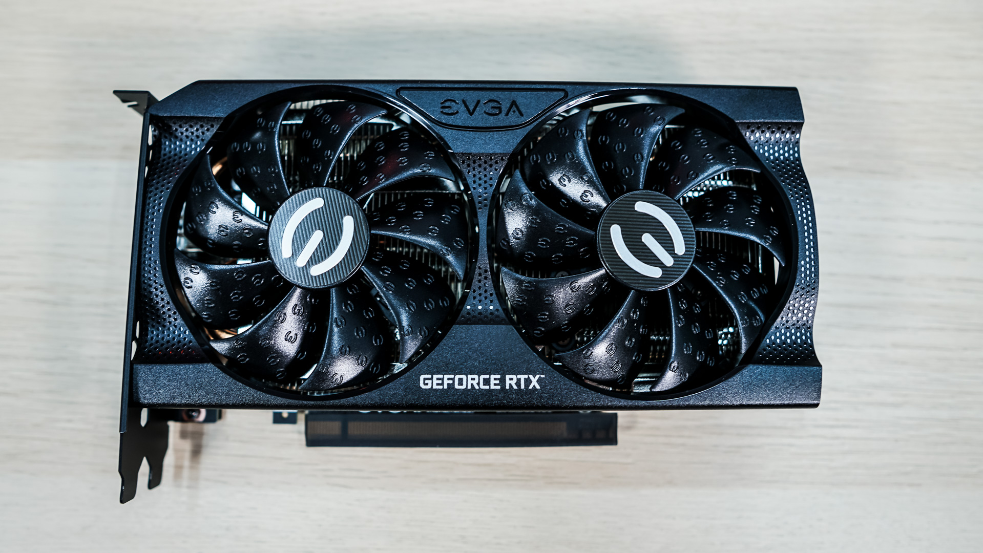EVGA GeForce RTX 3060 XC Gaming Graphics Card Review