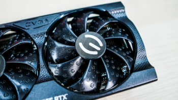 EVGA GeForce RTX 3060 XC Gaming Graphics Card Review