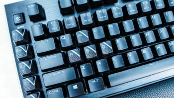 EVGA Z20 Gaming Keyboard