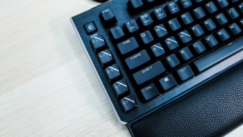 EVGA Z20 Gaming Keyboard