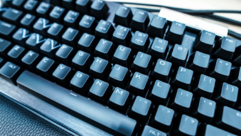 EVGA Z20 Gaming Keyboard