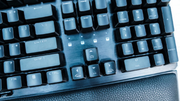 EVGA Z20 Gaming Keyboard