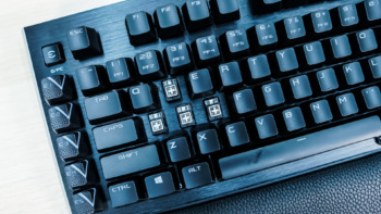 EVGA Z20 Gaming Keyboard