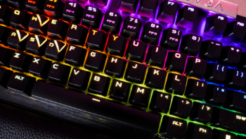 EVGA Z20 Gaming Keyboard