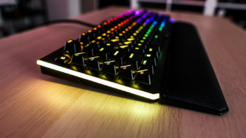 EVGA Z20 Gaming Keyboard