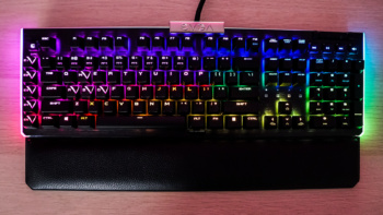 EVGA Z20 Gaming Keyboard