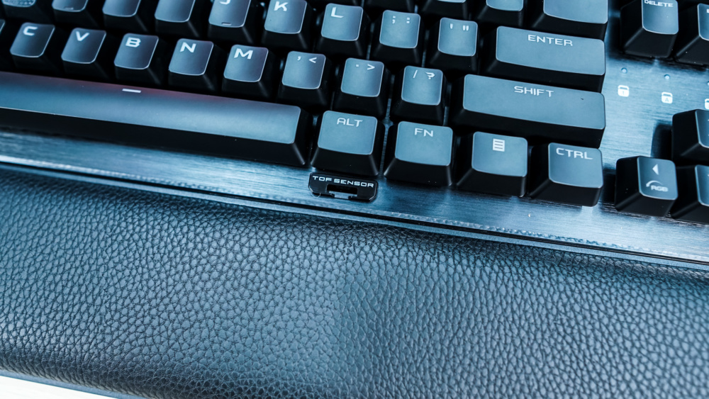 EVGA Z20 Gaming Keyboard
