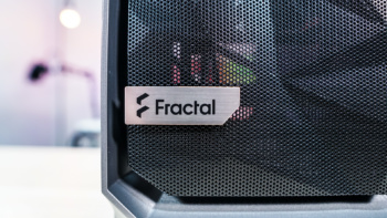 Fractal Design Meshify 2 Compact Case