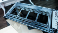 Fractal Design Meshify 2 Compact Case