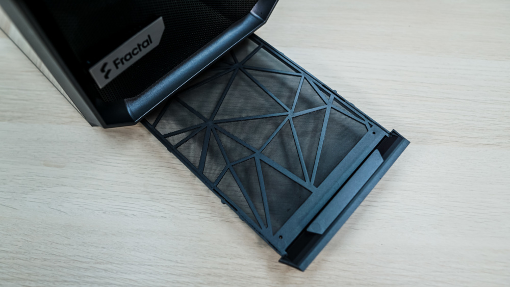 Fractal Design Meshify 2 Compact Case