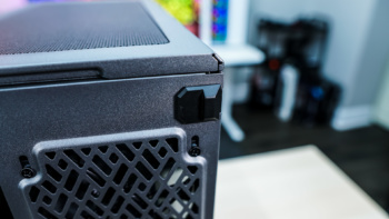 Fractal Design Meshify 2 Compact Case