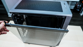 Fractal Design Meshify 2 Compact Case