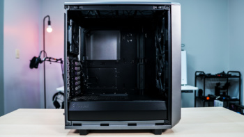 Fractal Design Meshify 2 Compact Case