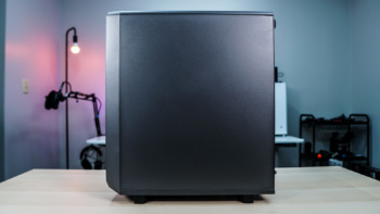 Fractal Design Meshify 2 Compact Case