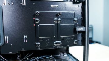 Fractal Design Meshify 2 Compact Case