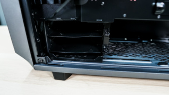 Fractal Design Meshify 2 Compact Case