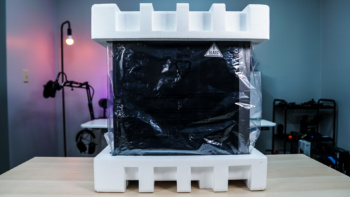 Fractal Design Meshify 2 Compact Case
