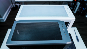 Fractal Design Meshify 2 Compact Case