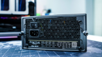Fractal Design Meshify 2 Compact Case