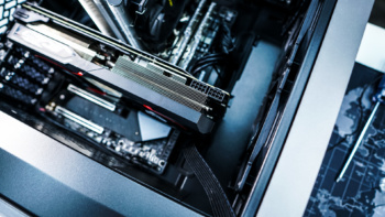 Fractal Design Meshify 2 Compact Case