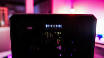 Fractal Design Meshify 2 Compact Case