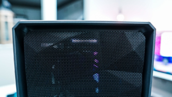 Fractal Design Meshify 2 Compact Case