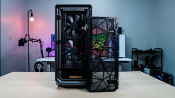 Fractal Design Meshify 2 Compact Case