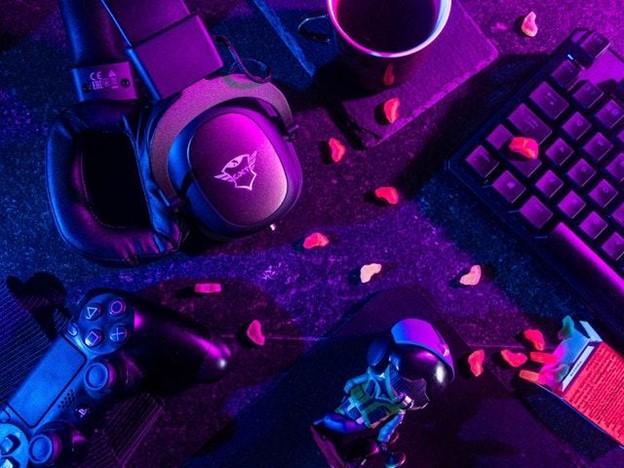 gaming accessories 2021
