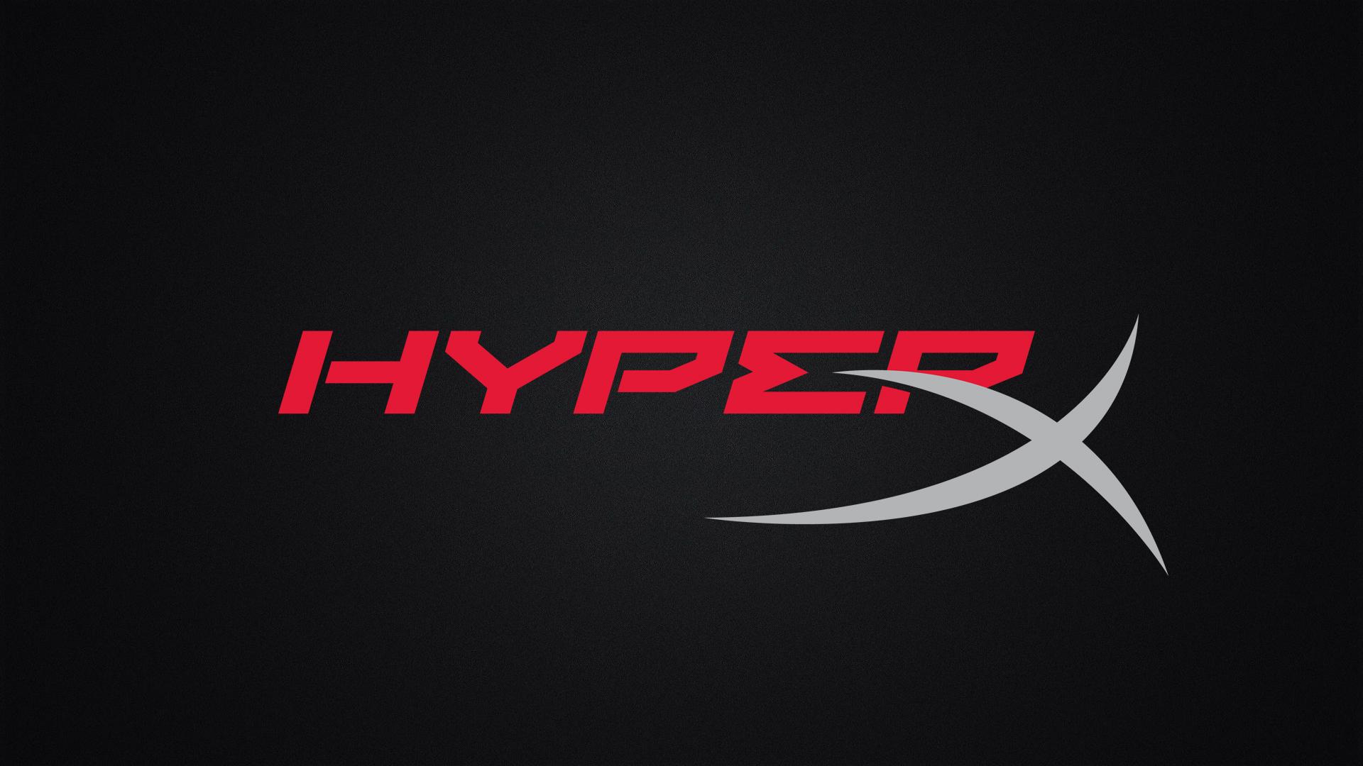 hyperx logo