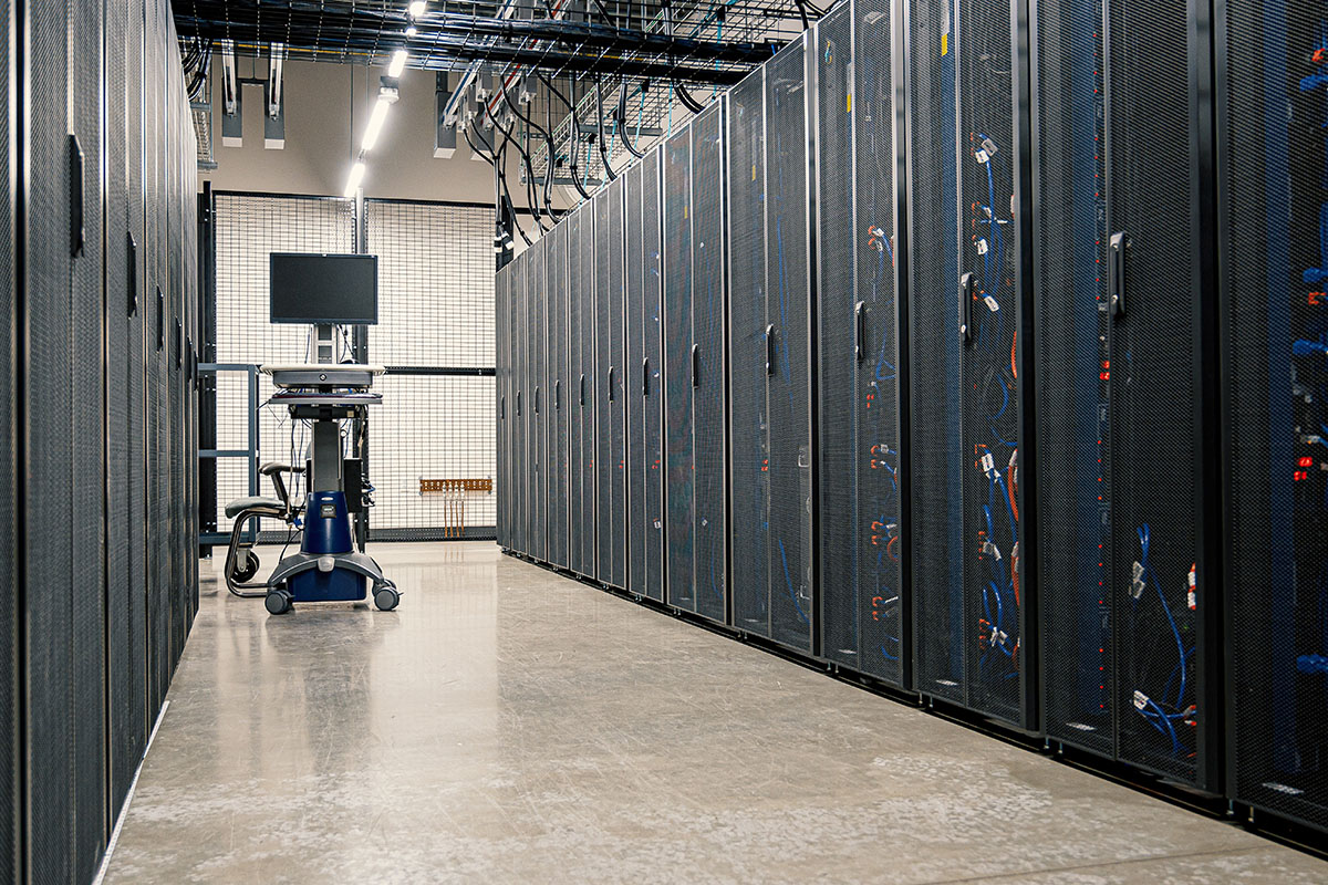 it server hosting