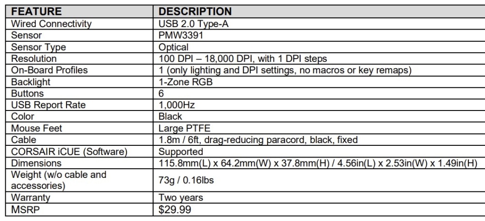 katar pro xt specs