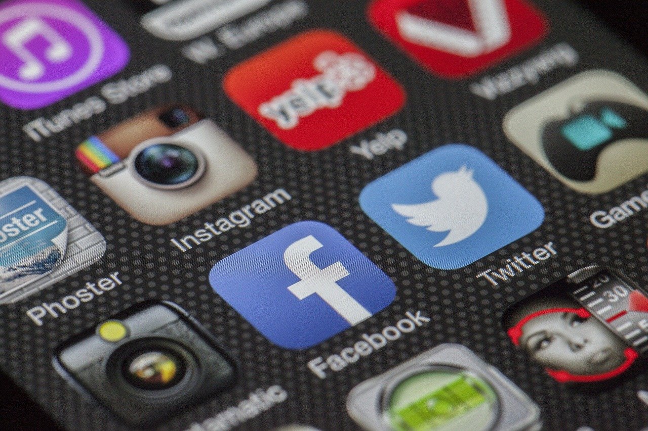 mobile apps phone