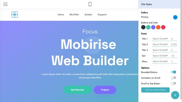mobirise 1