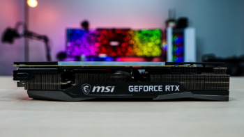 MSI GeForce RTX 3060 Gaming X Trio Graphics Card