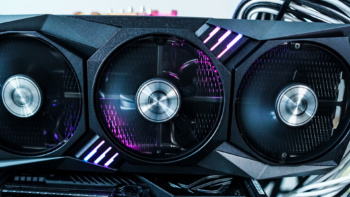 MSI GeForce RTX 3060 Gaming X Trio Graphics Card