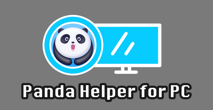 panda helper for pc thinkcomputers