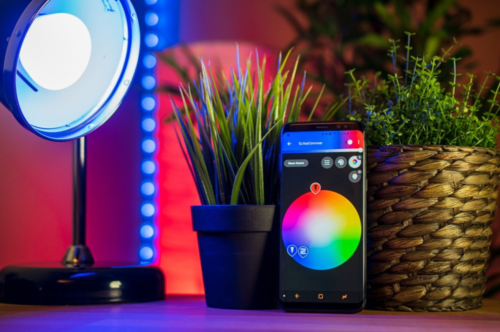 smart home 1