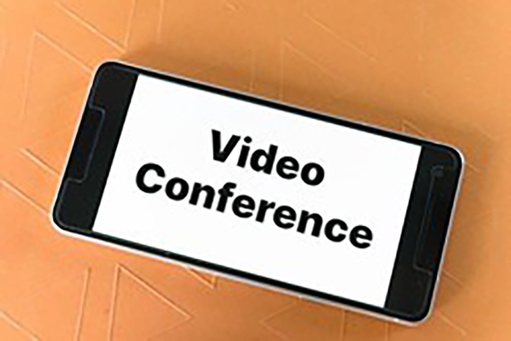 video conferencing 1