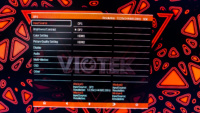 viotek SUW49DA 27