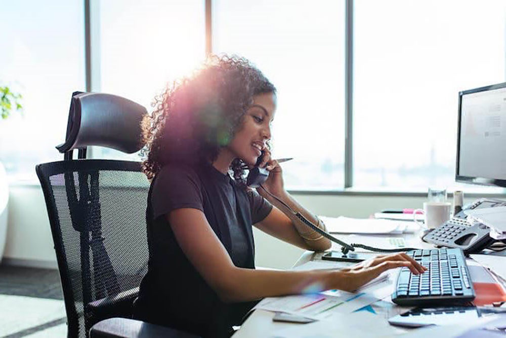 voip phone system