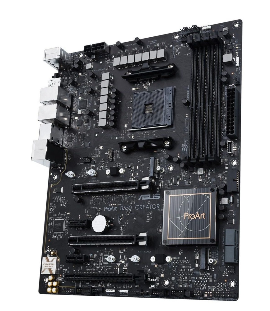 ASUS PROART B550 CREATOR 3 e1614710095486