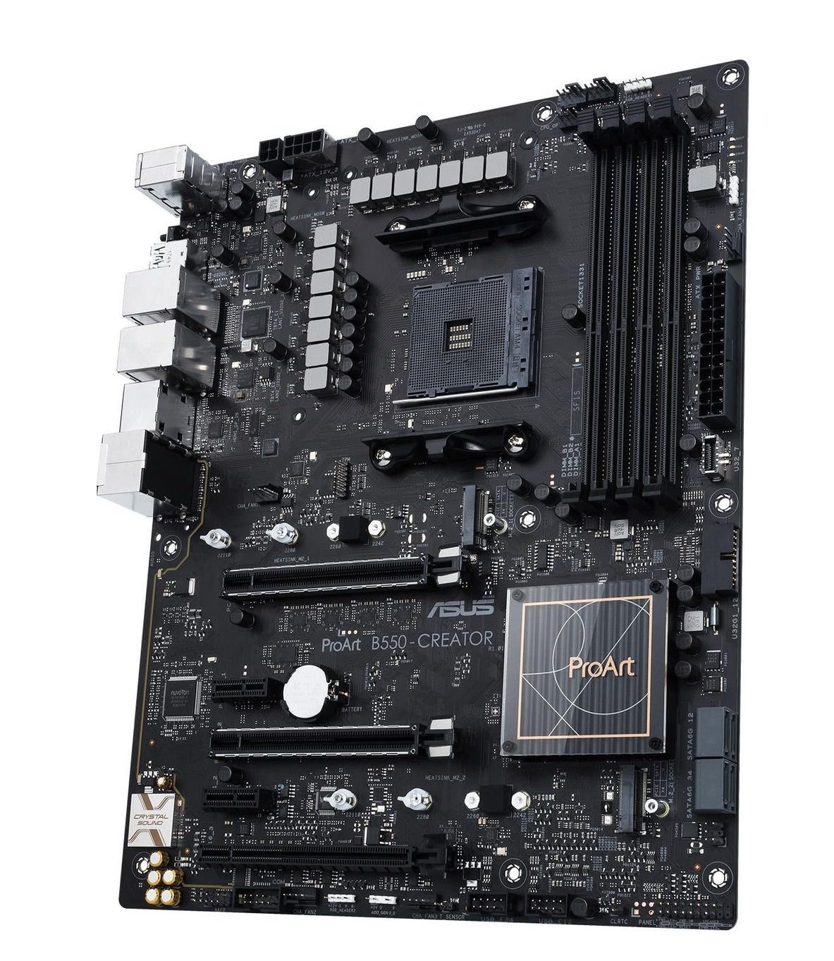 ASUS PROART B550 CREATOR 3 e1614710095486