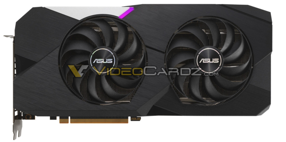 ASUS Radeon RX 6700 XT DUAL 1536x764 1