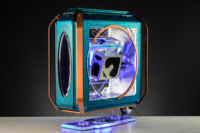Il progetto di modding Project A.R.E.S. by Explore Modding e poesia 2
