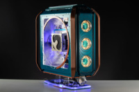 Il progetto di modding Project A.R.E.S. by Explore Modding e poesia 3