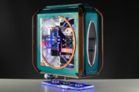 Il progetto di modding Project A.R.E.S. by Explore Modding e poesia 4