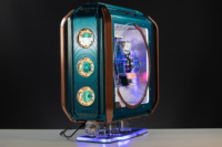 Il progetto di modding Project A.R.E.S. by Explore Modding e poesia 6